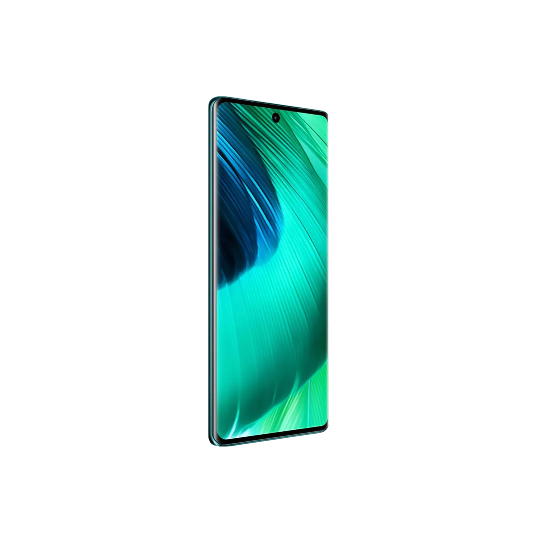 Vivo V30 5G 12GB 512GB - Lush Green Vivo V30 5G 12GB 512GB - Lush Green